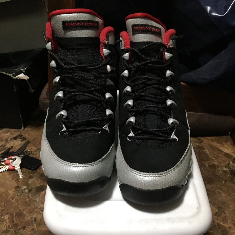 Jordan’s